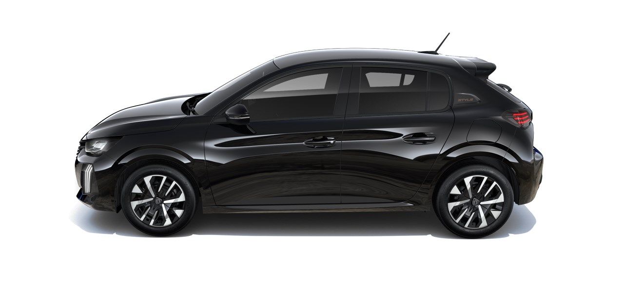 Peugeot 208 Style Gasolina 100 S&S 6 Vel MAN - Foto 2