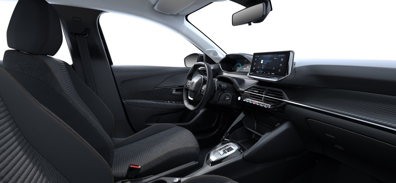 Peugeot 208 Style Gasolina 100 S&S 6 Vel MAN - Foto 2