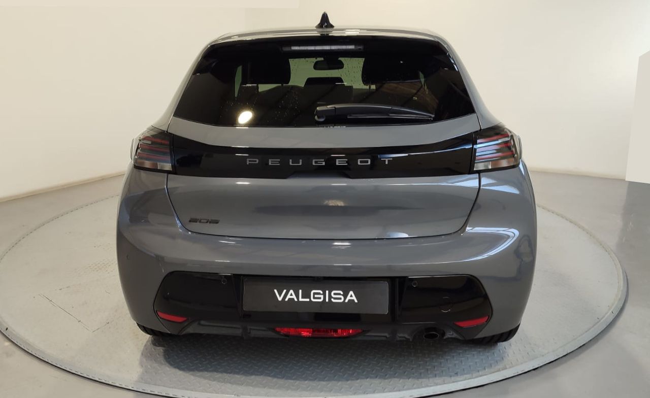 Peugeot 208 Allure Gasolina 100 S&S 6 Vel. MAN - Foto 2