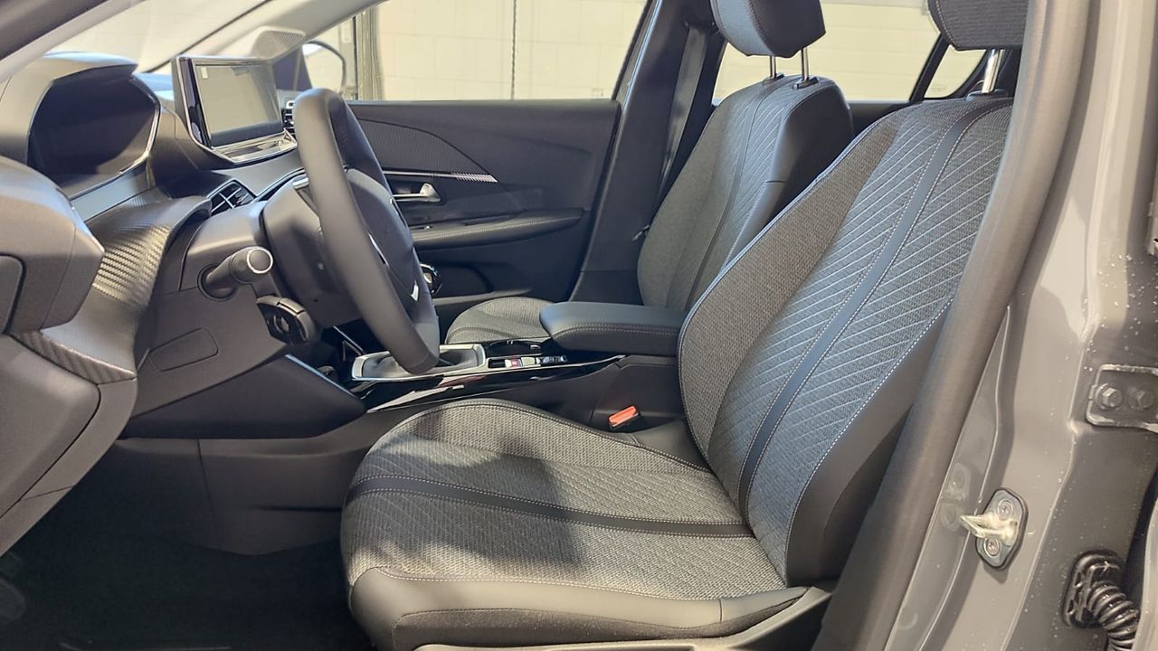 Peugeot 208 Allure Gasolina 100 S&S 6 Vel. MAN - Foto 2