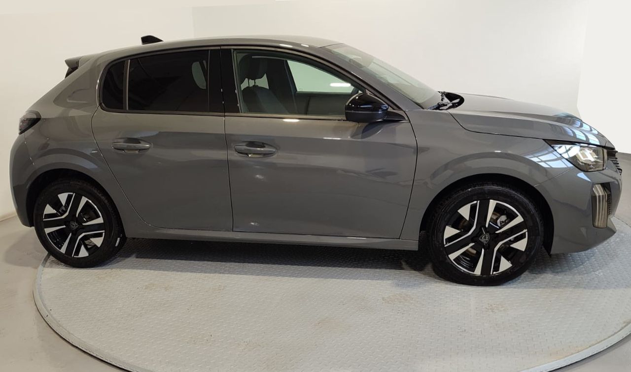 Peugeot 208 Allure Gasolina 100 S&S 6 Vel. MAN - Foto 2