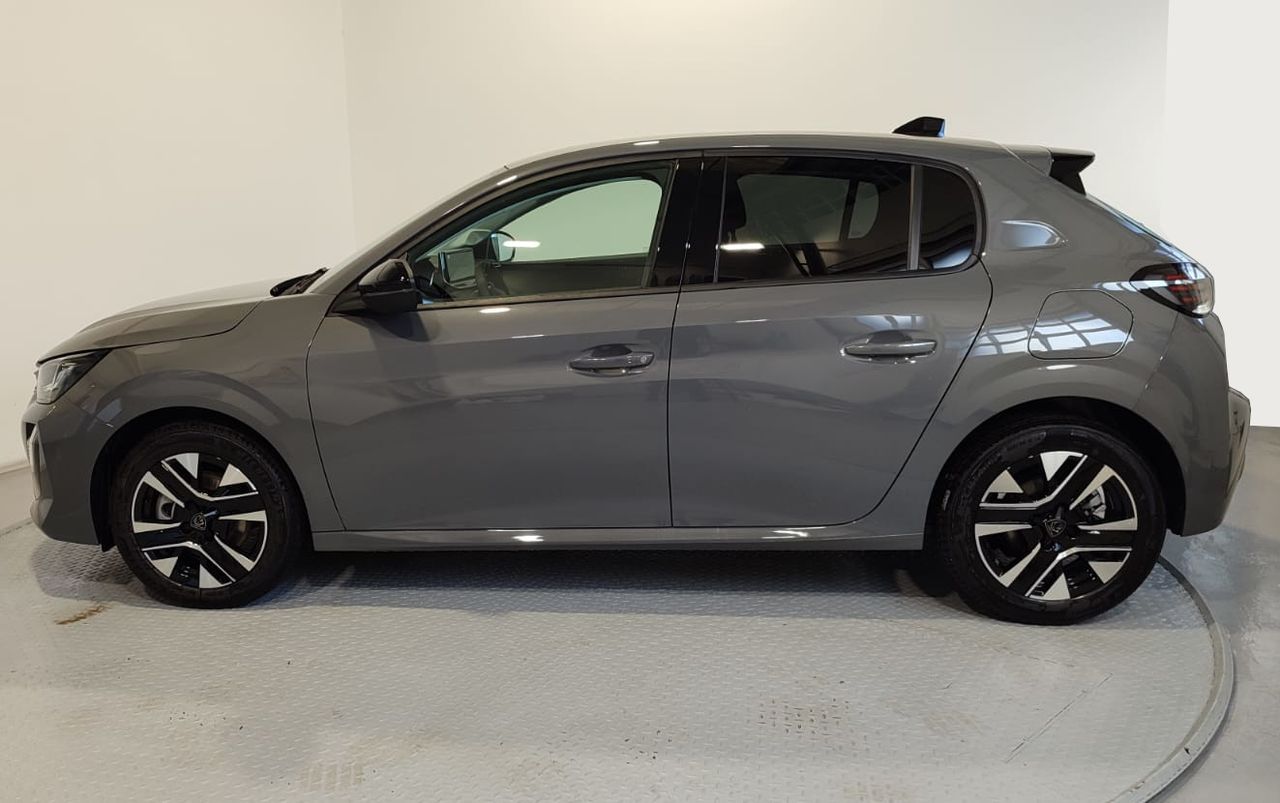 Peugeot 208 Allure Gasolina 100 S&S 6 Vel. MAN - Foto 2
