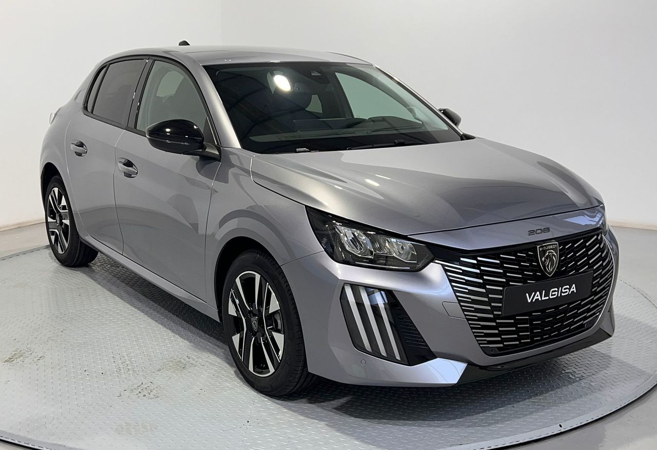 peugeot 208 2026 / foto grande (3)