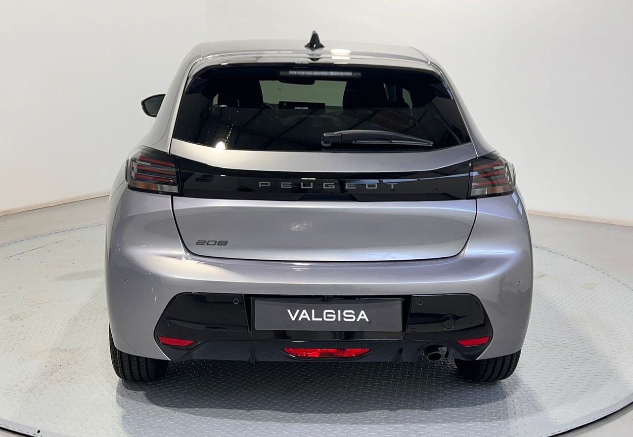 Peugeot 208 Allure HYBRID 100 eDCS6 - Foto 2
