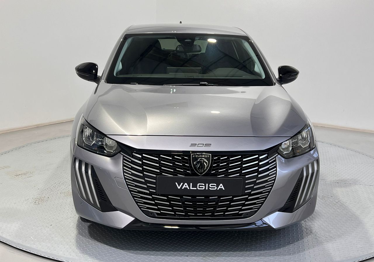 peugeot 208 2026 / foto grande (2)