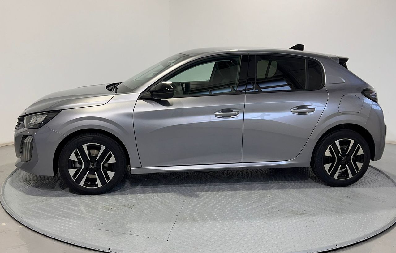 Peugeot 208 Allure HYBRID 100 eDCS6 - Foto 2