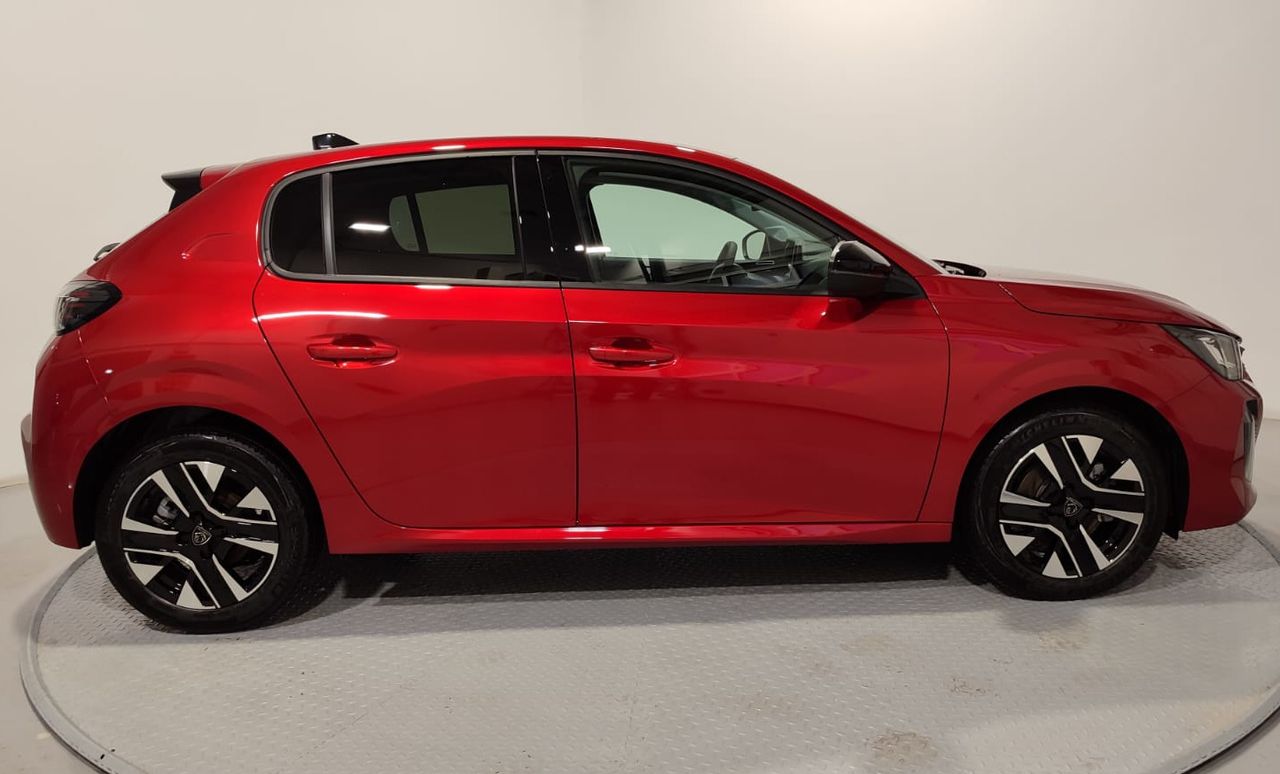 Peugeot 208 Allure HYBRID 100 eDCS6 - Foto 2