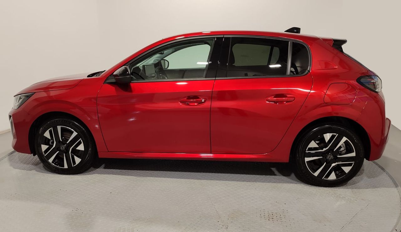 Peugeot 208 Allure HYBRID 100 eDCS6 - Foto 2