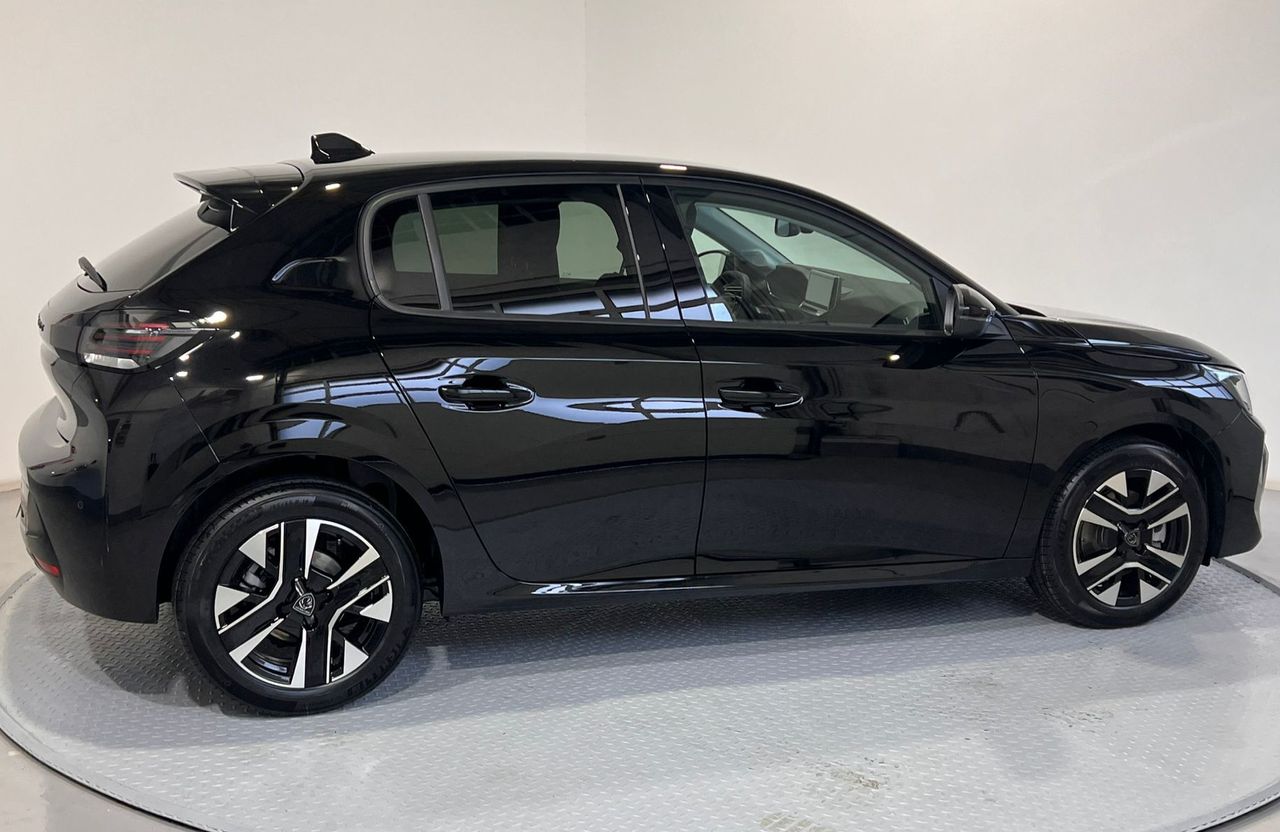 Peugeot 208 Allure HYBRID 100 eDCS6 - Foto 2