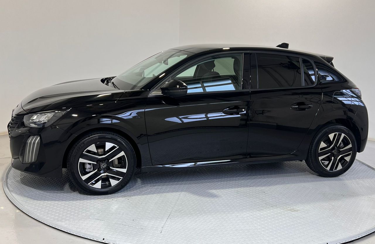 Peugeot 208 Allure HYBRID 100 eDCS6 - Foto 2