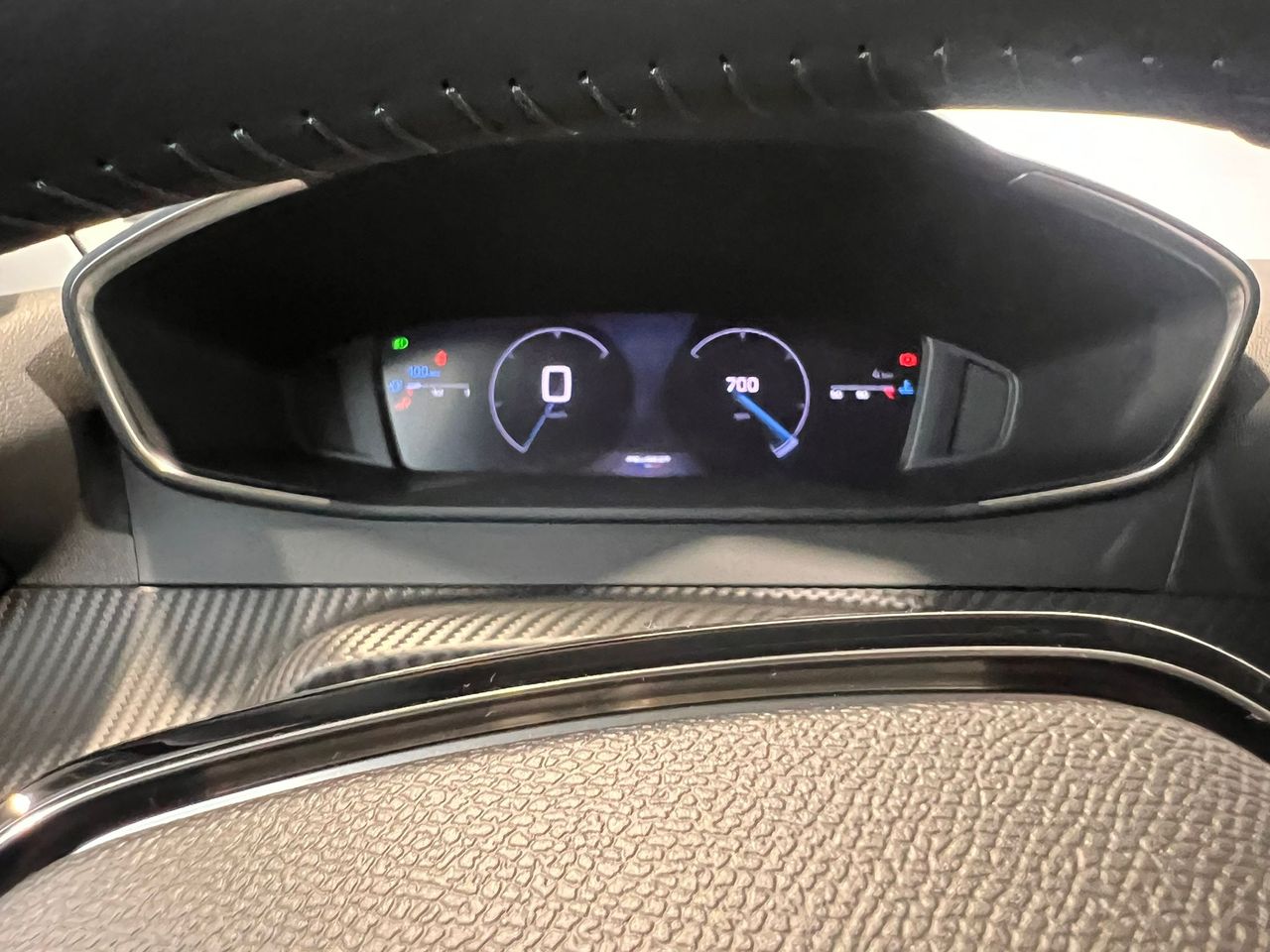 Peugeot 208 Allure HYBRID 100 eDCS6 - Foto 2