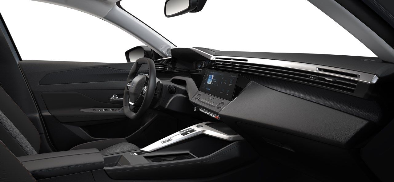 Peugeot 308 SW Style BlueHDi 130 S&S EAT8 - Foto 2