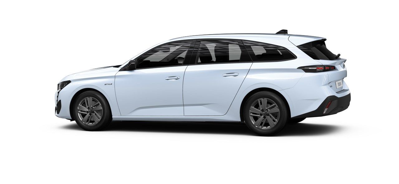 Peugeot 308 SW Style BlueHDi 130 S&S EAT8 - Foto 2