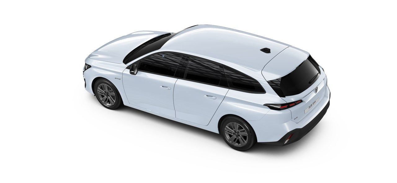 Peugeot 308 SW Style BlueHDi 130 S&S EAT8 - Foto 2