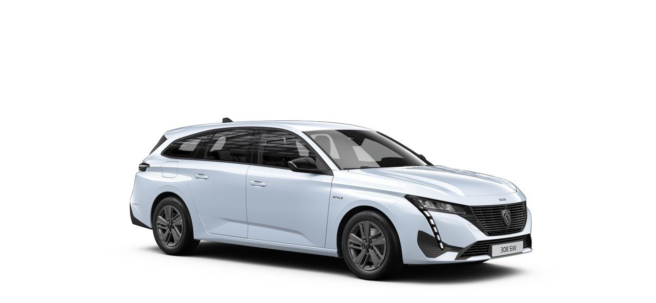 Peugeot 308 SW Style BlueHDi 130 S&S EAT8 - Foto 2