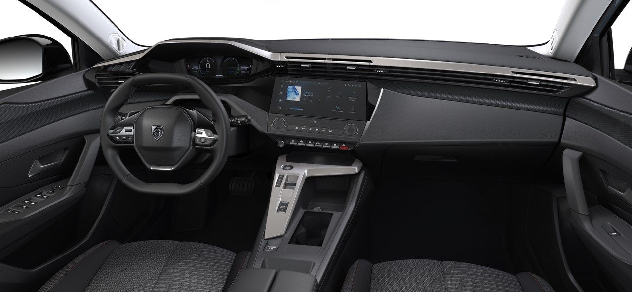 Peugeot 308 SW Style BlueHDi 130 S&S EAT8 - Foto 2