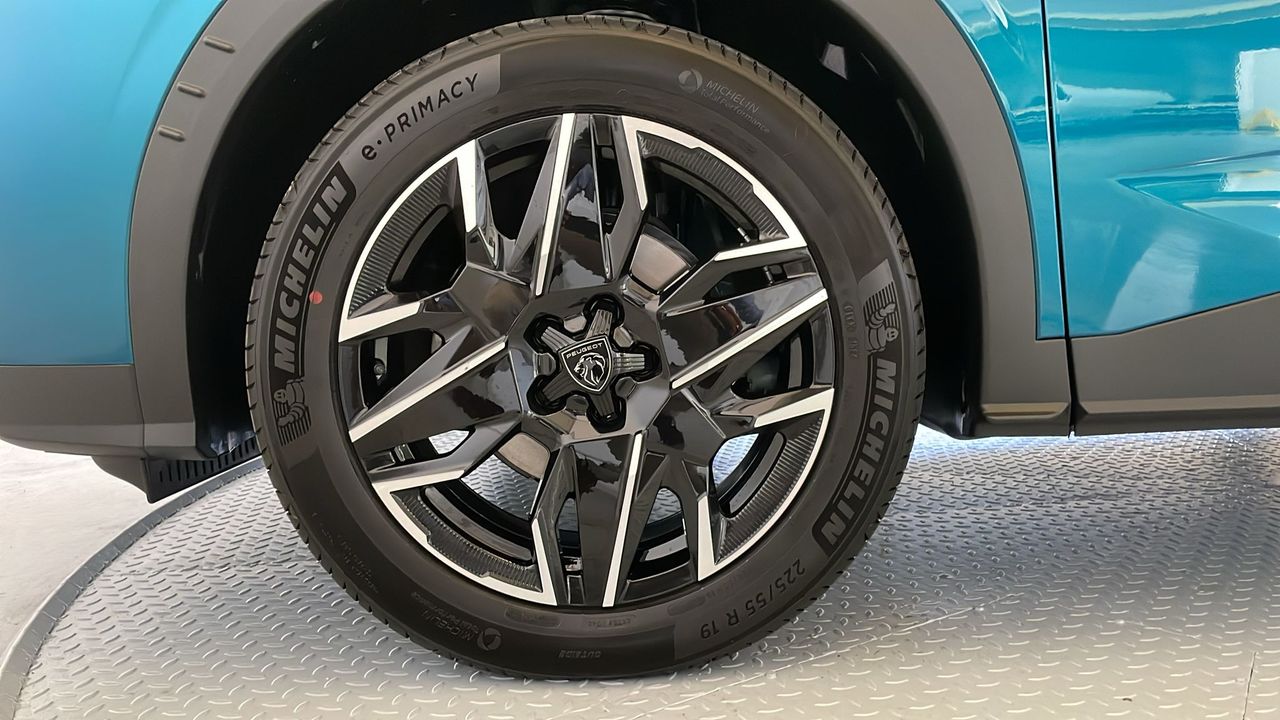 Peugeot 3008 Hybrid 1.2 100KW Allure eDCS6 - Foto 2
