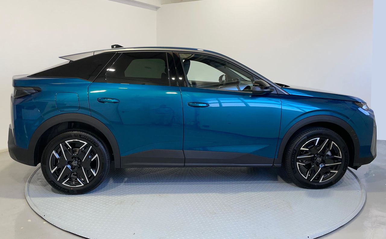 Peugeot 3008 Hybrid 1.2 100KW Allure eDCS6 - Foto 2