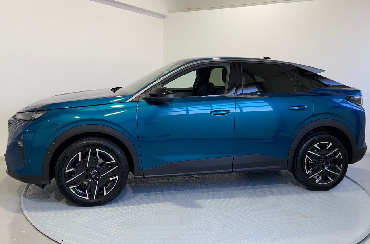 Peugeot 3008 Hybrid 1.2 100KW Allure eDCS6 - Foto 2