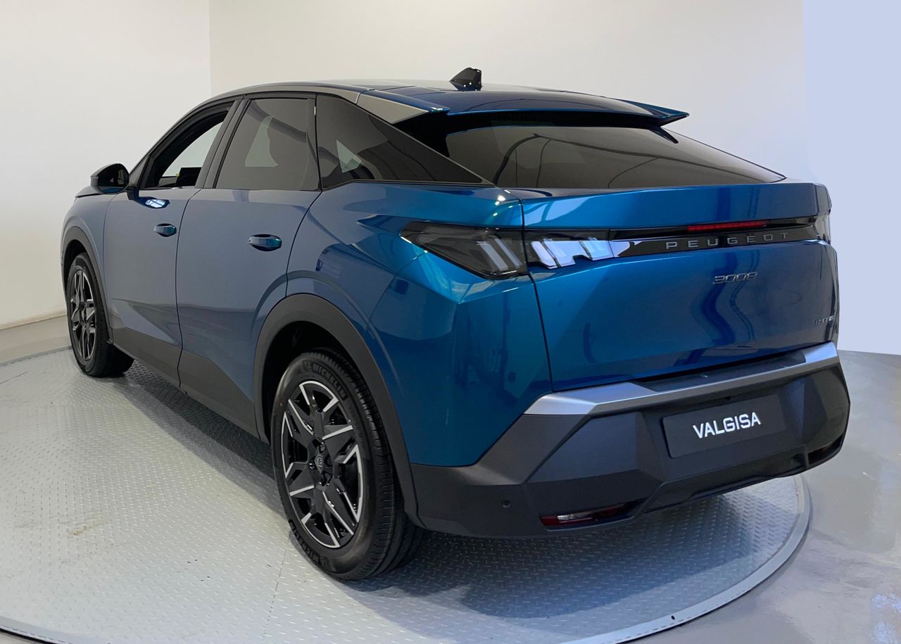 Peugeot 3008 Hybrid 1.2 100KW Allure eDCS6 - Foto 2