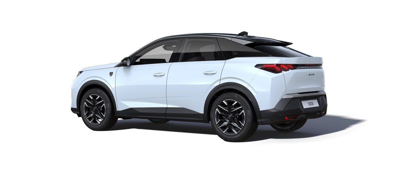 Peugeot 3008 Hybrid 1.2 100KW GT eDCS6 - Foto 2