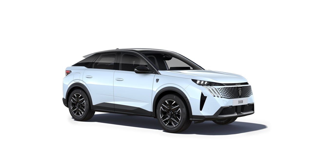 Peugeot 3008 Hybrid 1.2 100KW GT eDCS6 - Foto 2