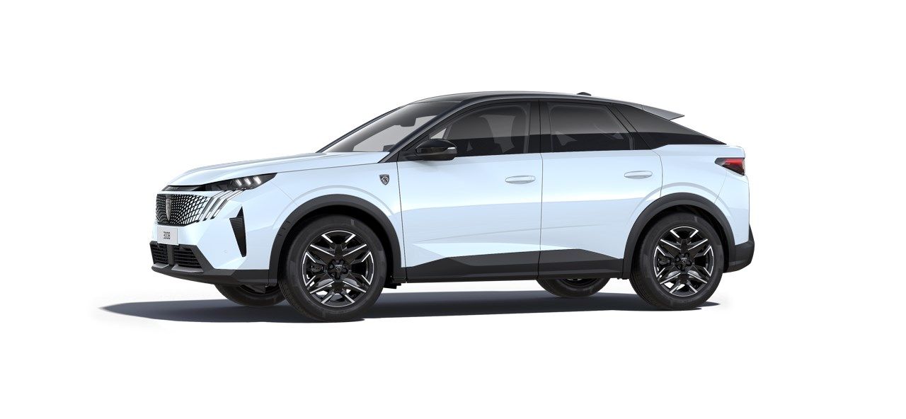 Peugeot 3008 Hybrid 1.2 100KW GT eDCS6 - Foto 2