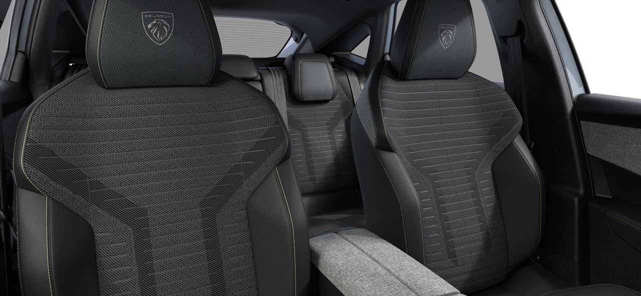 Peugeot 3008 Hybrid 1.2 100KW GT eDCS6 - Foto 2