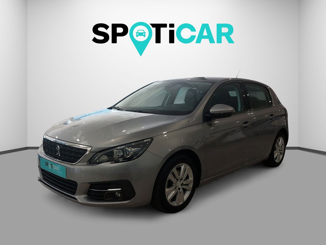 peugeot 308 2021 /