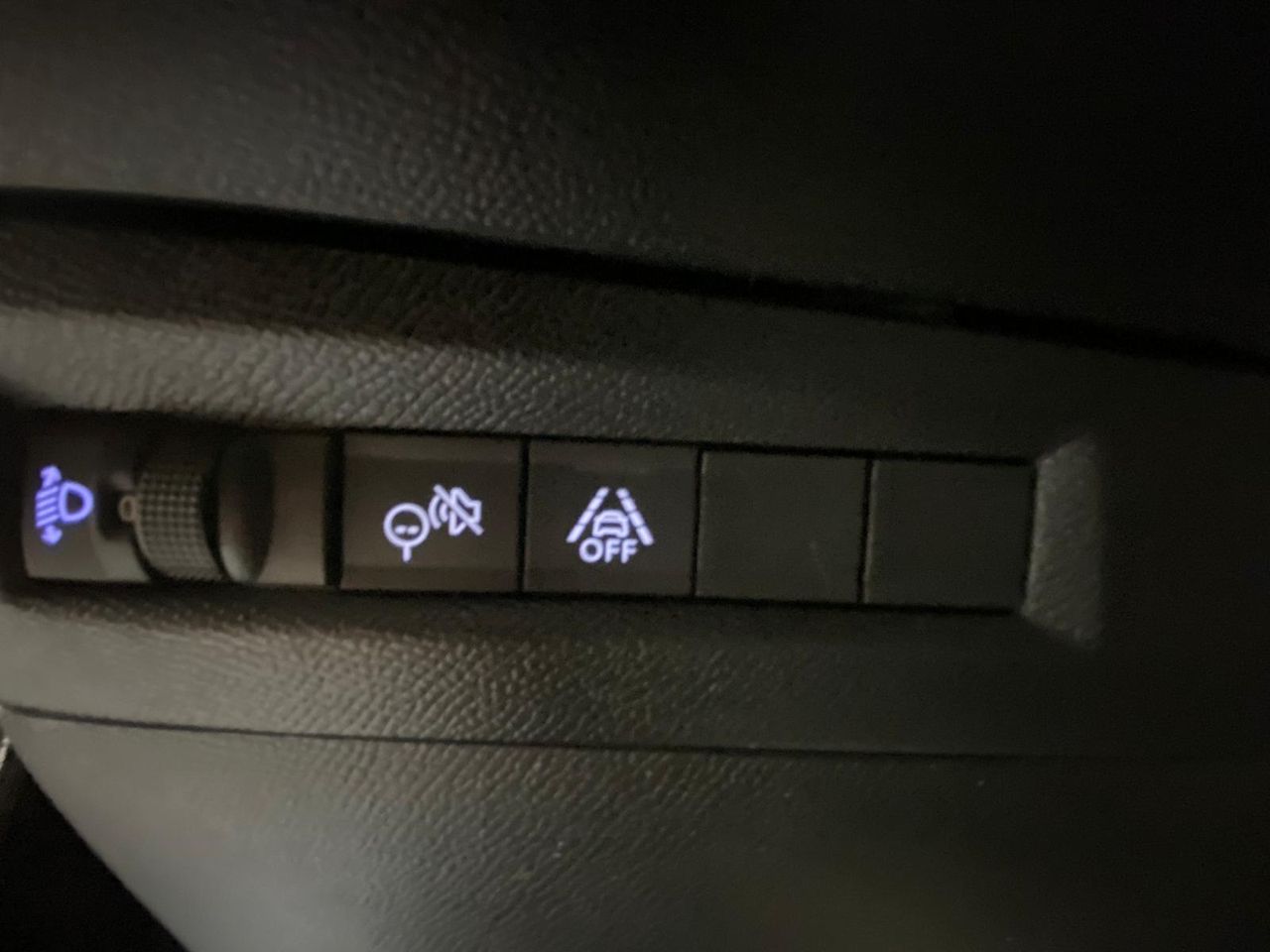 Opel Frontera 1.2T XHT Hybrid eDCT6 100kW GS - Foto 2