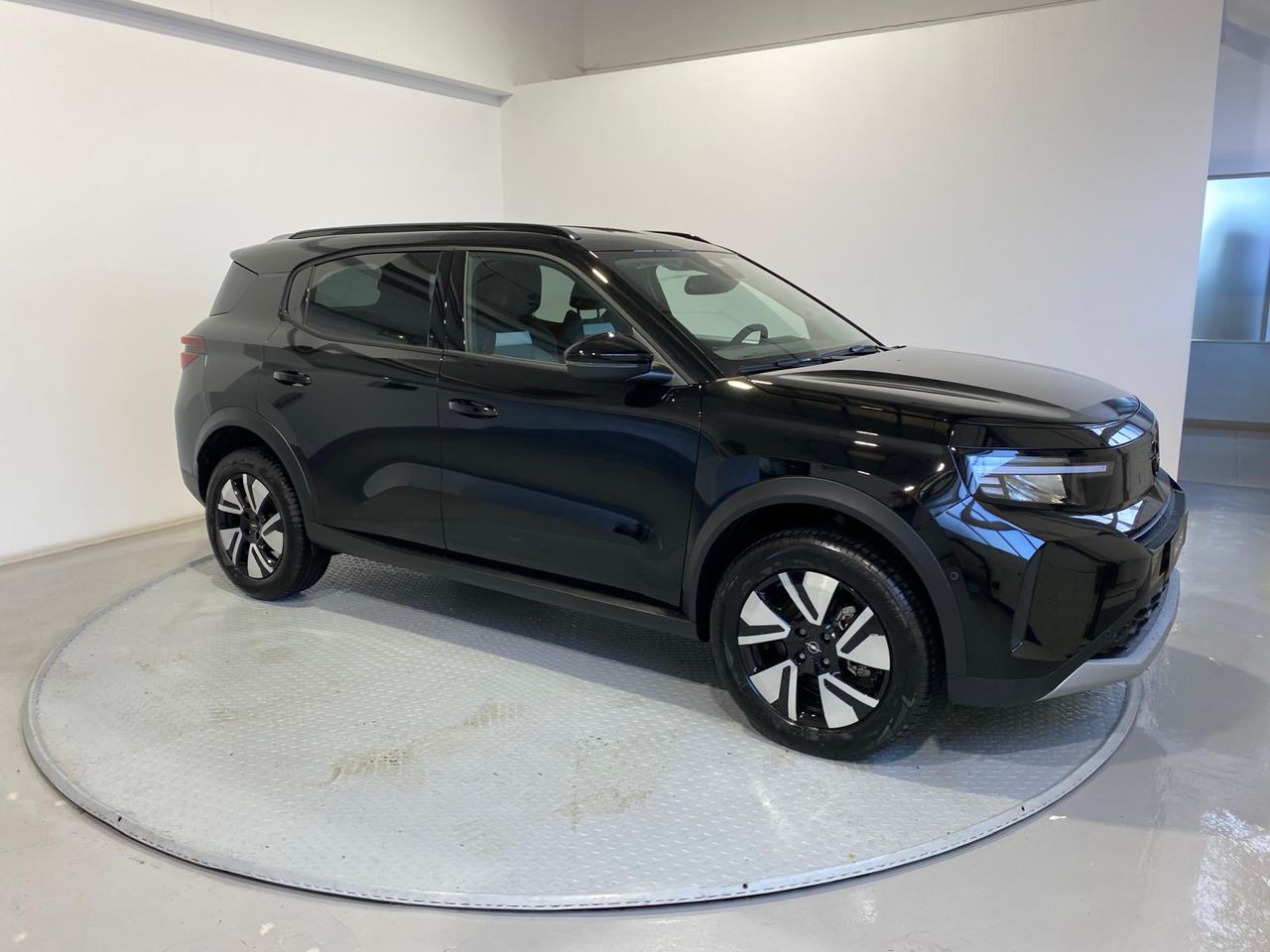 Opel Frontera 1.2T XHT Hybrid eDCT6 100kW GS - Foto 2