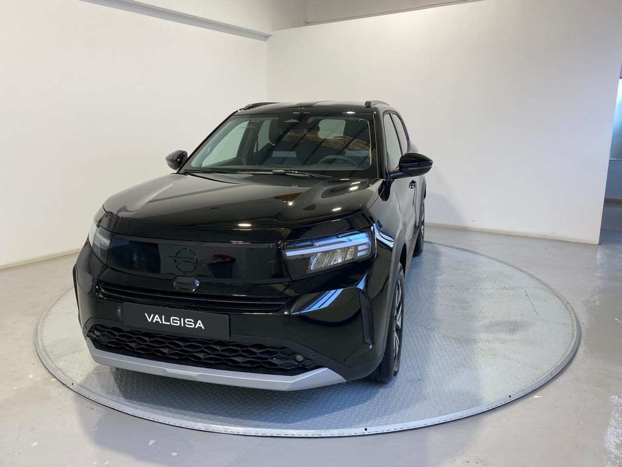 Opel Frontera 1.2T XHT Hybrid eDCT6 100kW GS - Foto 2