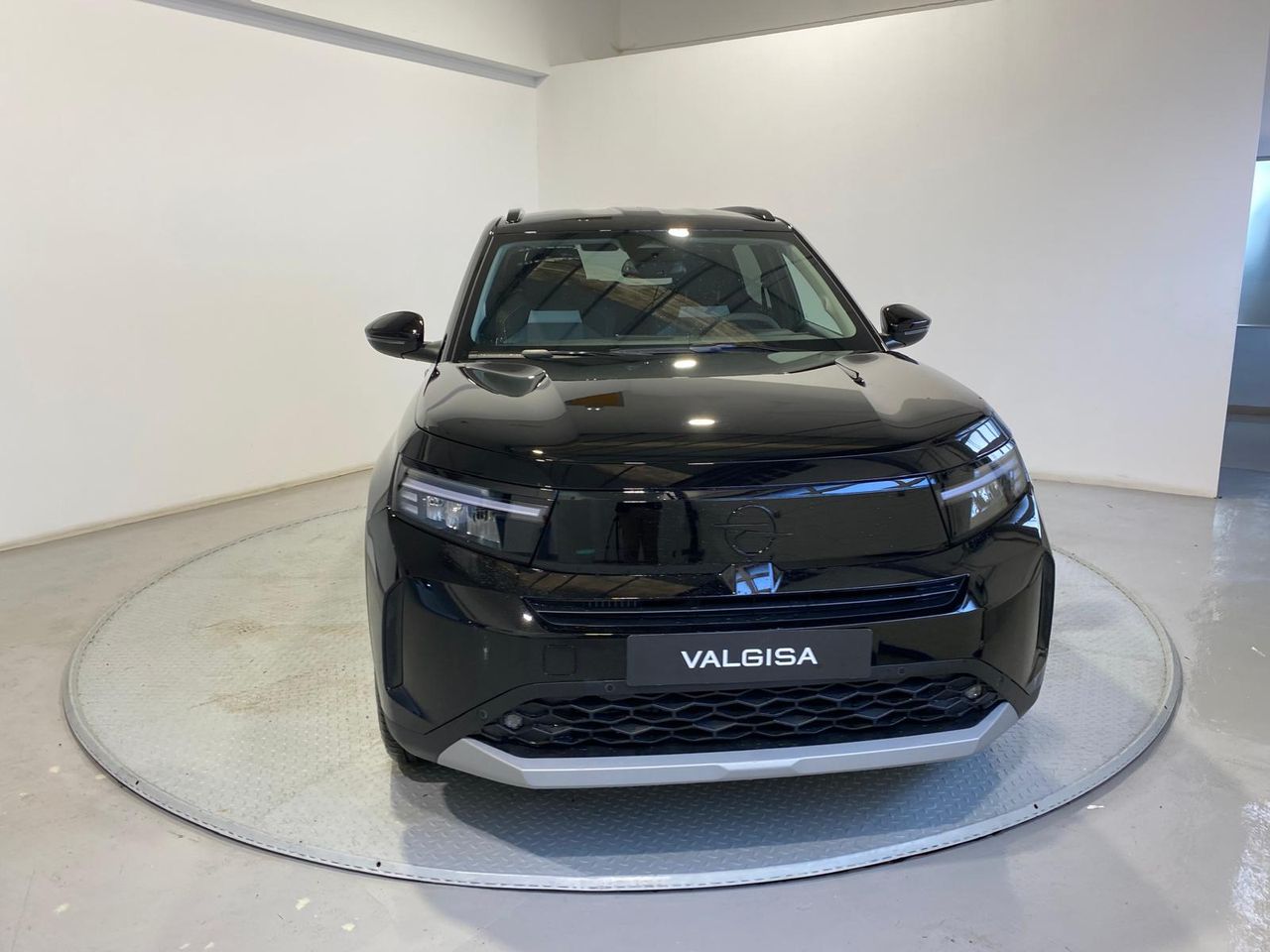 Opel Frontera 1.2T XHT Hybrid eDCT6 100kW GS - Foto 2