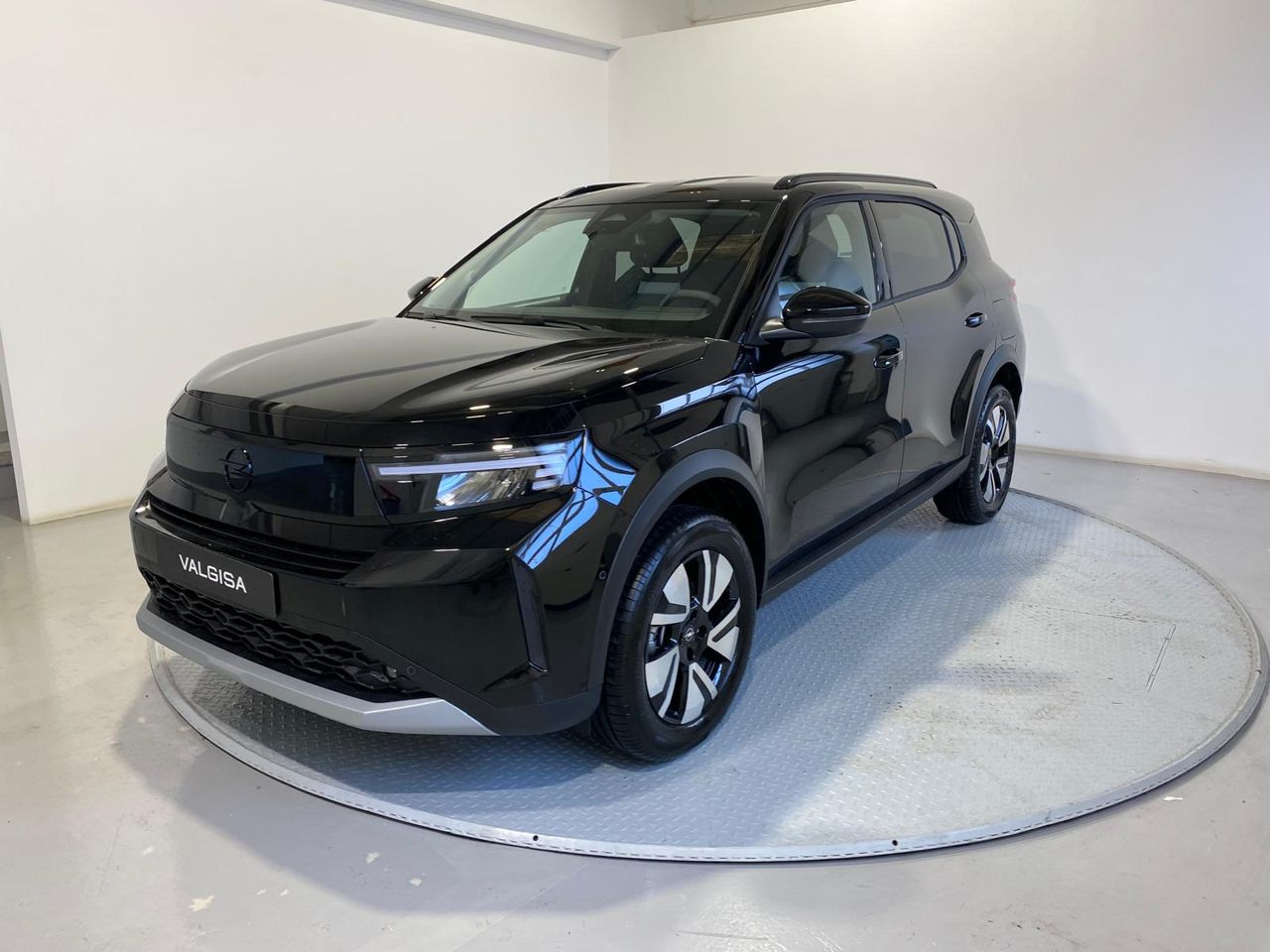 Opel Frontera 1.2T XHT Hybrid eDCT6 100kW GS - Foto 2
