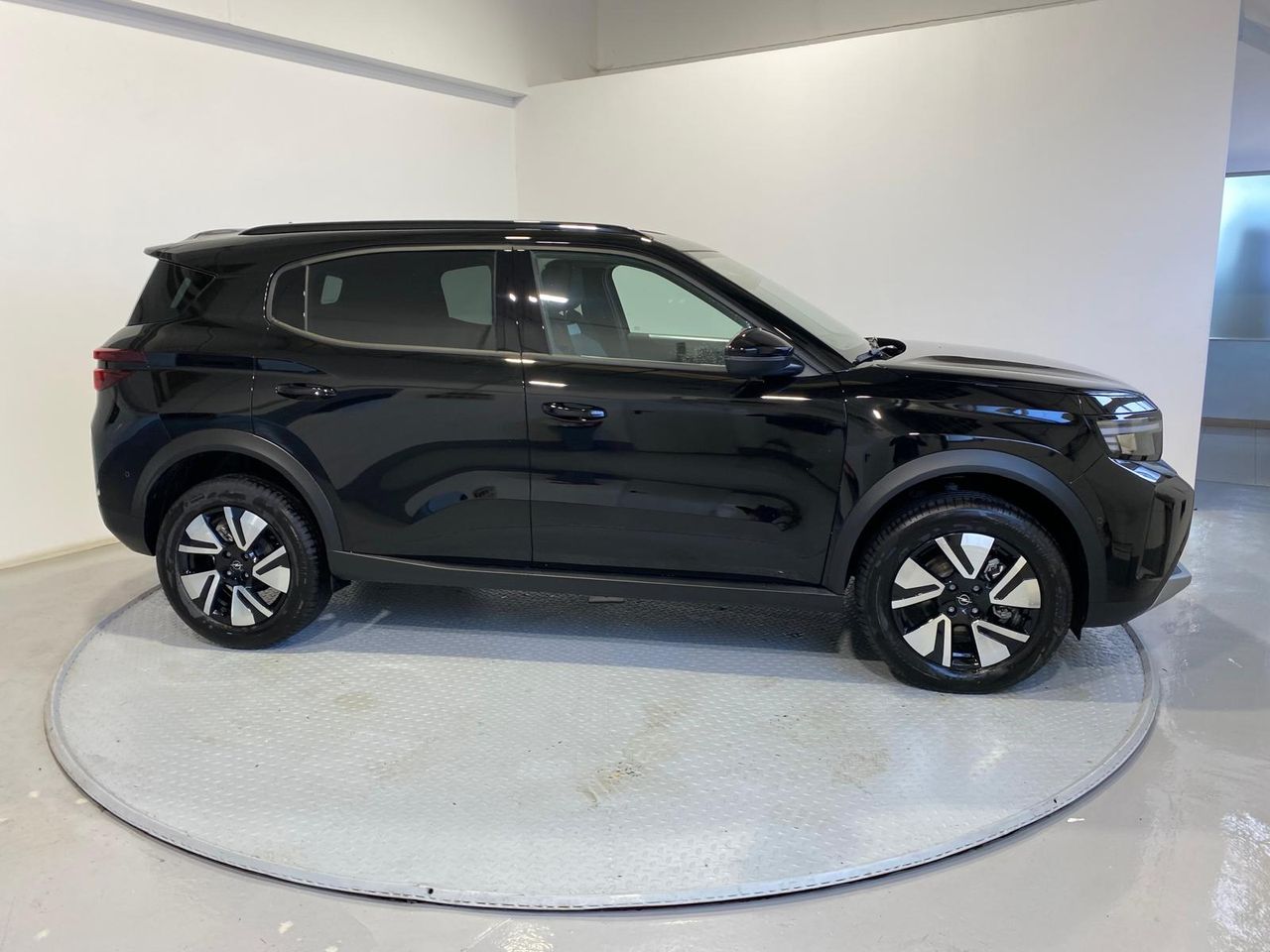 Opel Frontera 1.2T XHT Hybrid eDCT6 100kW GS - Foto 2