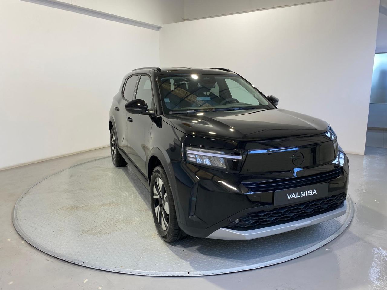 Opel Frontera 1.2T XHT Hybrid eDCT6 100kW GS - Foto 2