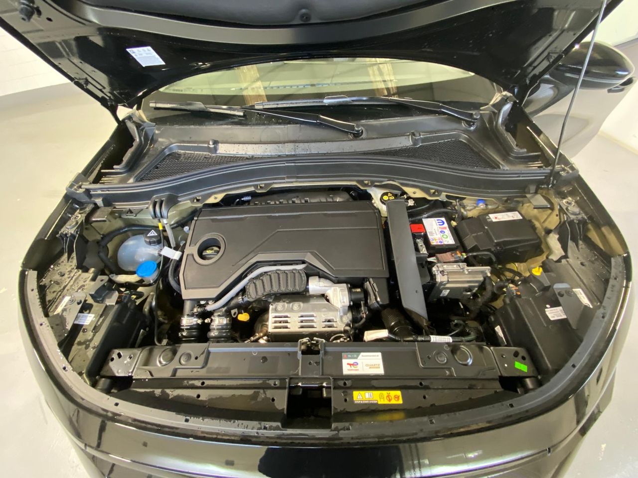 Opel Frontera 1.2T XHT Hybrid eDCT6 100kW GS - Foto 2