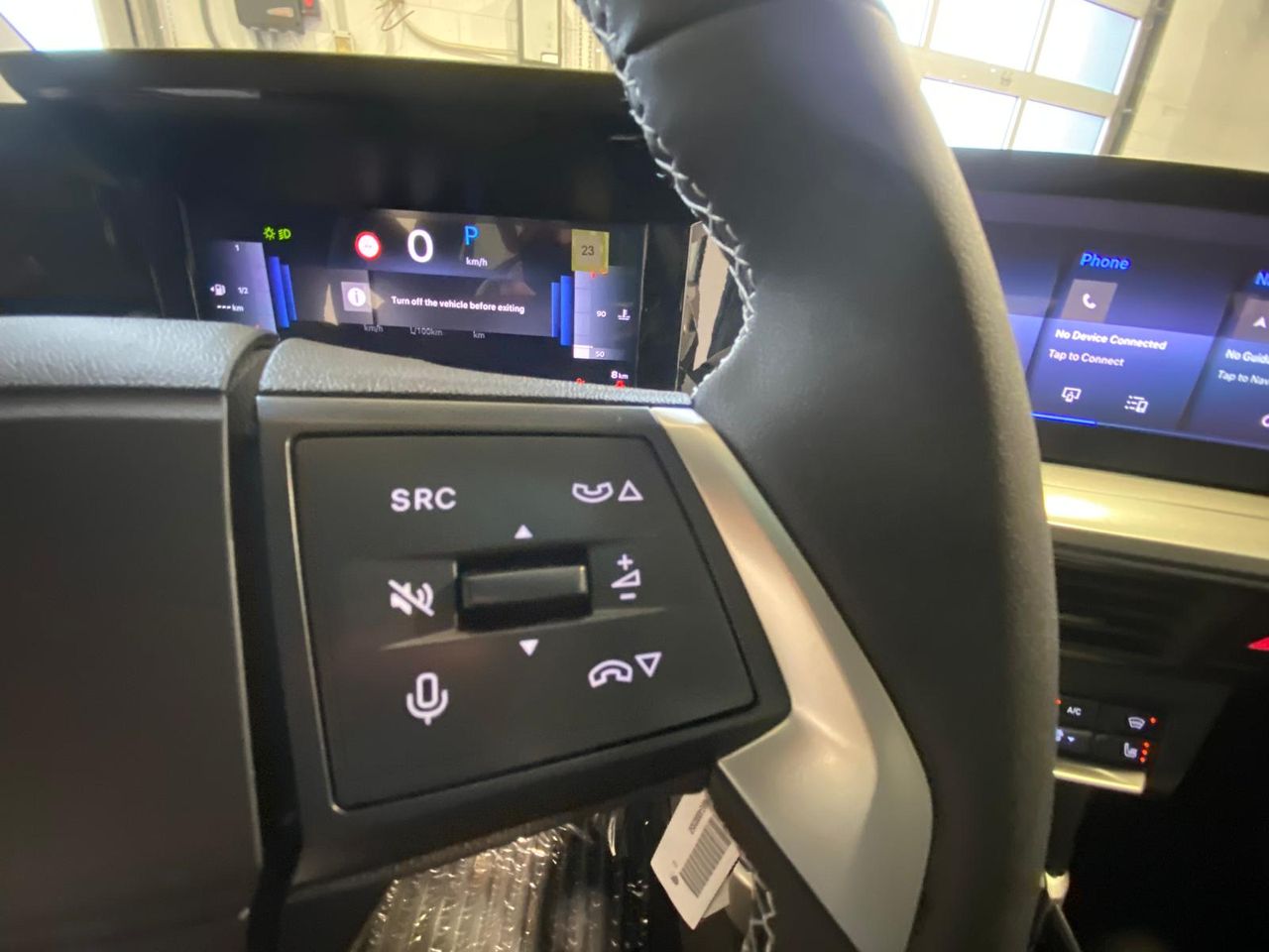 Opel Frontera 1.2T XHT Hybrid eDCT6 100kW GS - Foto 2