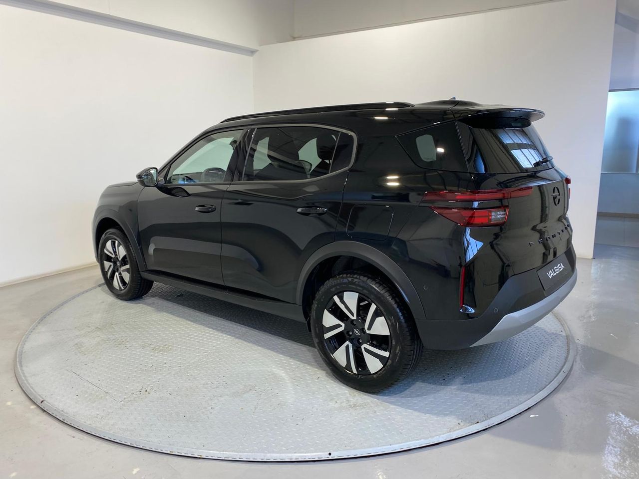 Opel Frontera 1.2T XHT Hybrid eDCT6 100kW GS - Foto 2