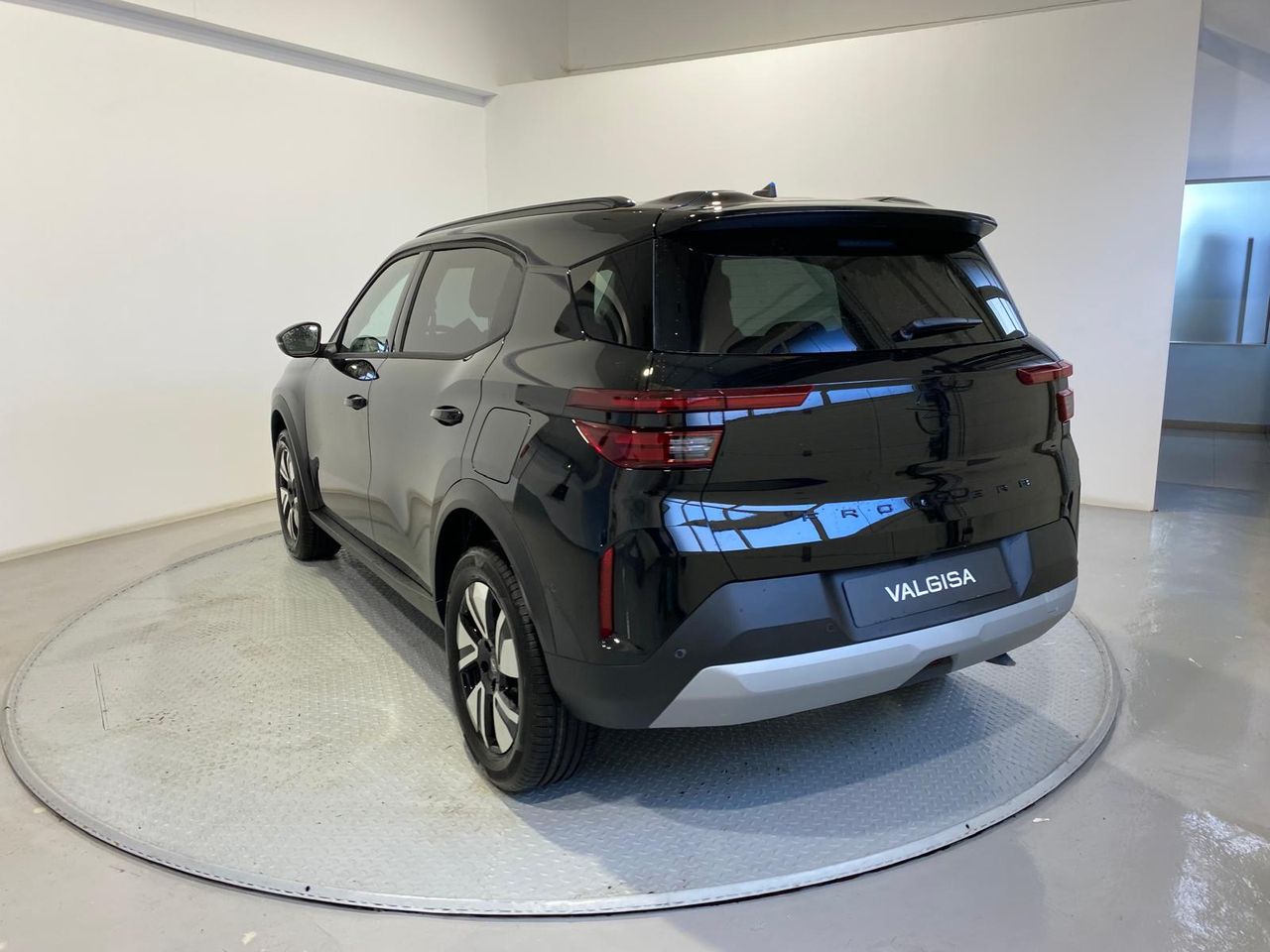 Opel Frontera 1.2T XHT Hybrid eDCT6 100kW GS - Foto 2