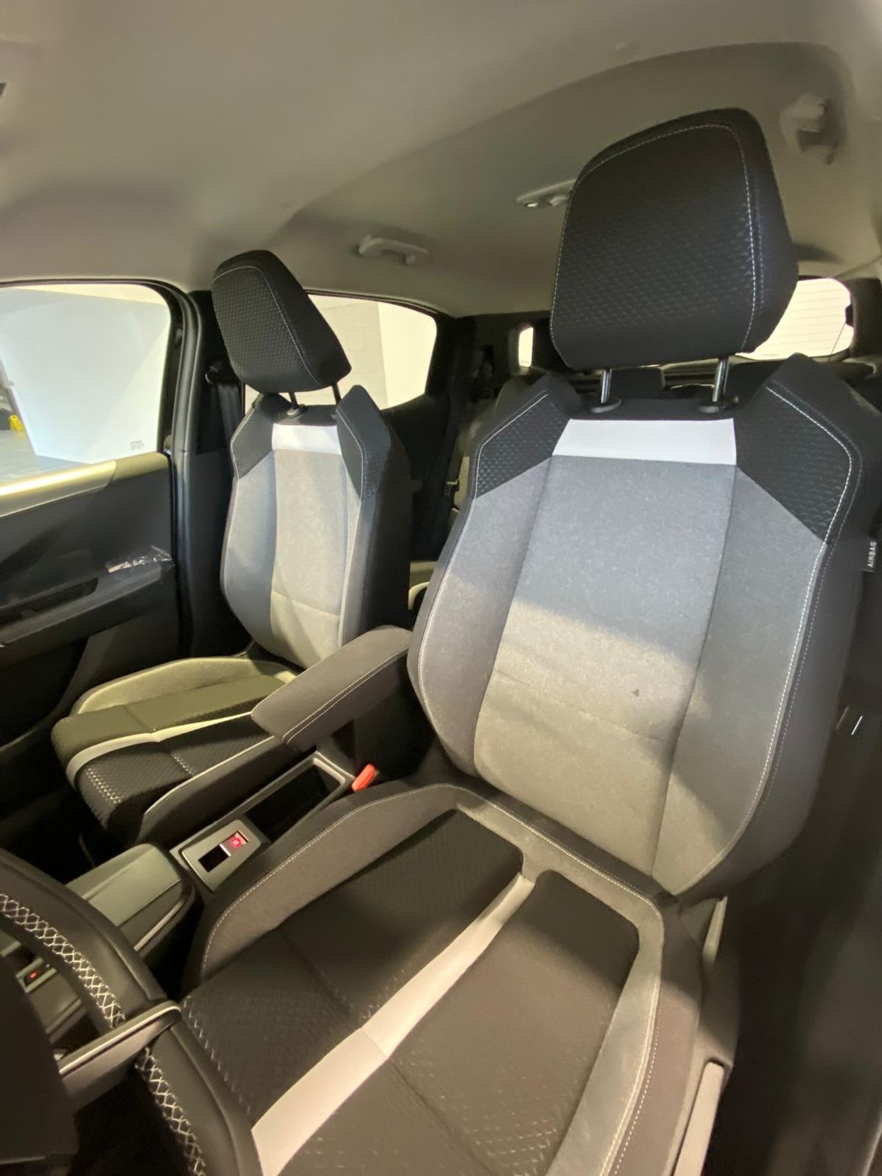 Opel Frontera 1.2T XHT Hybrid eDCT6 100kW GS - Foto 2