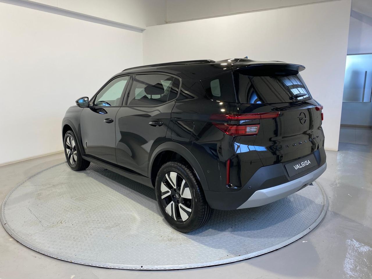 Opel Frontera 1.2T XHT Hybrid eDCT6 100kW GS - Foto 2