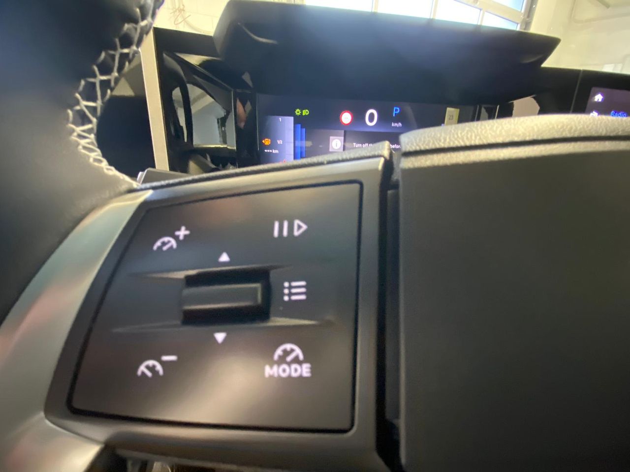 Opel Frontera 1.2T XHT Hybrid eDCT6 100kW GS - Foto 2