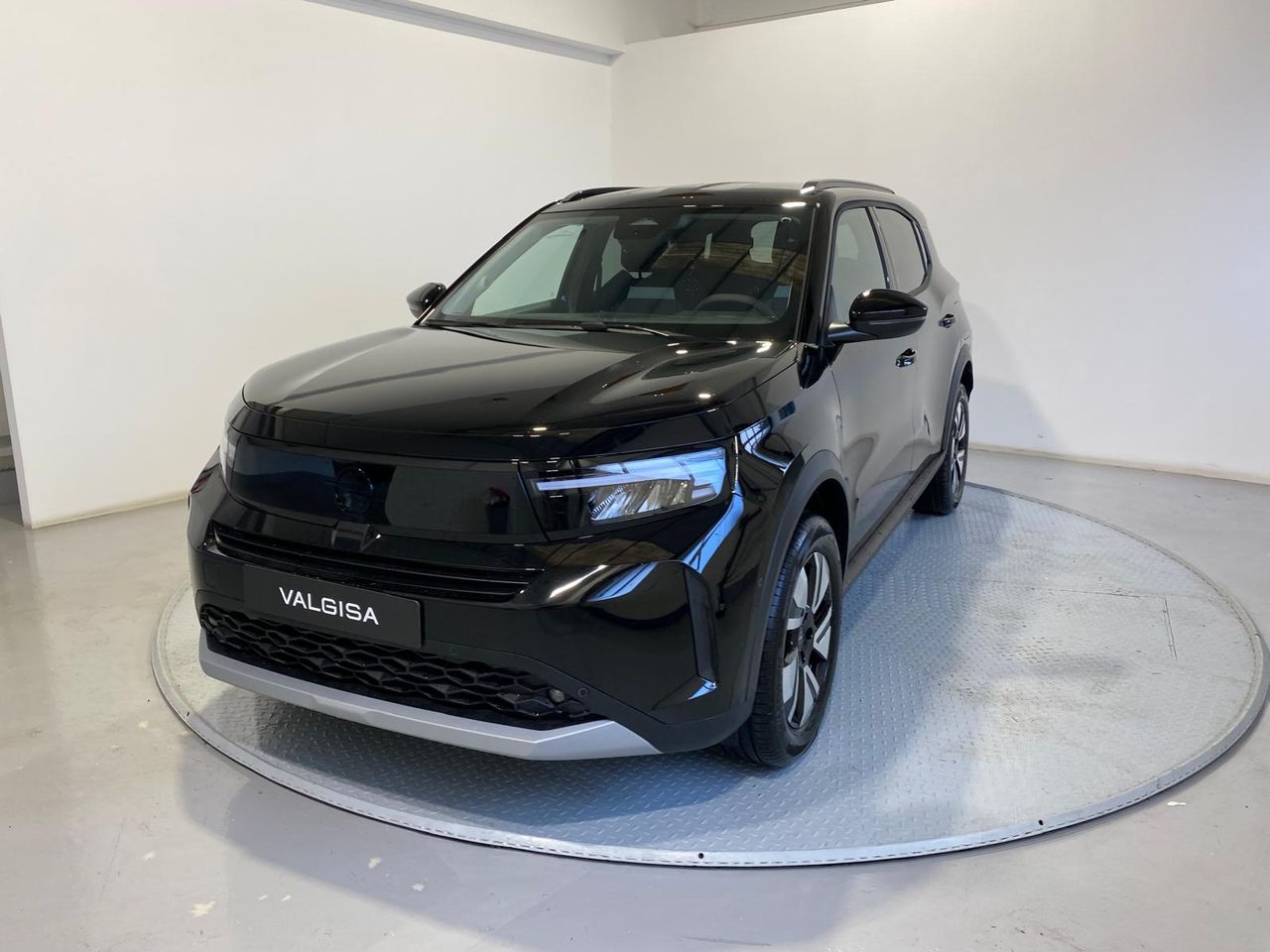 Foto opel frontera 2025 /