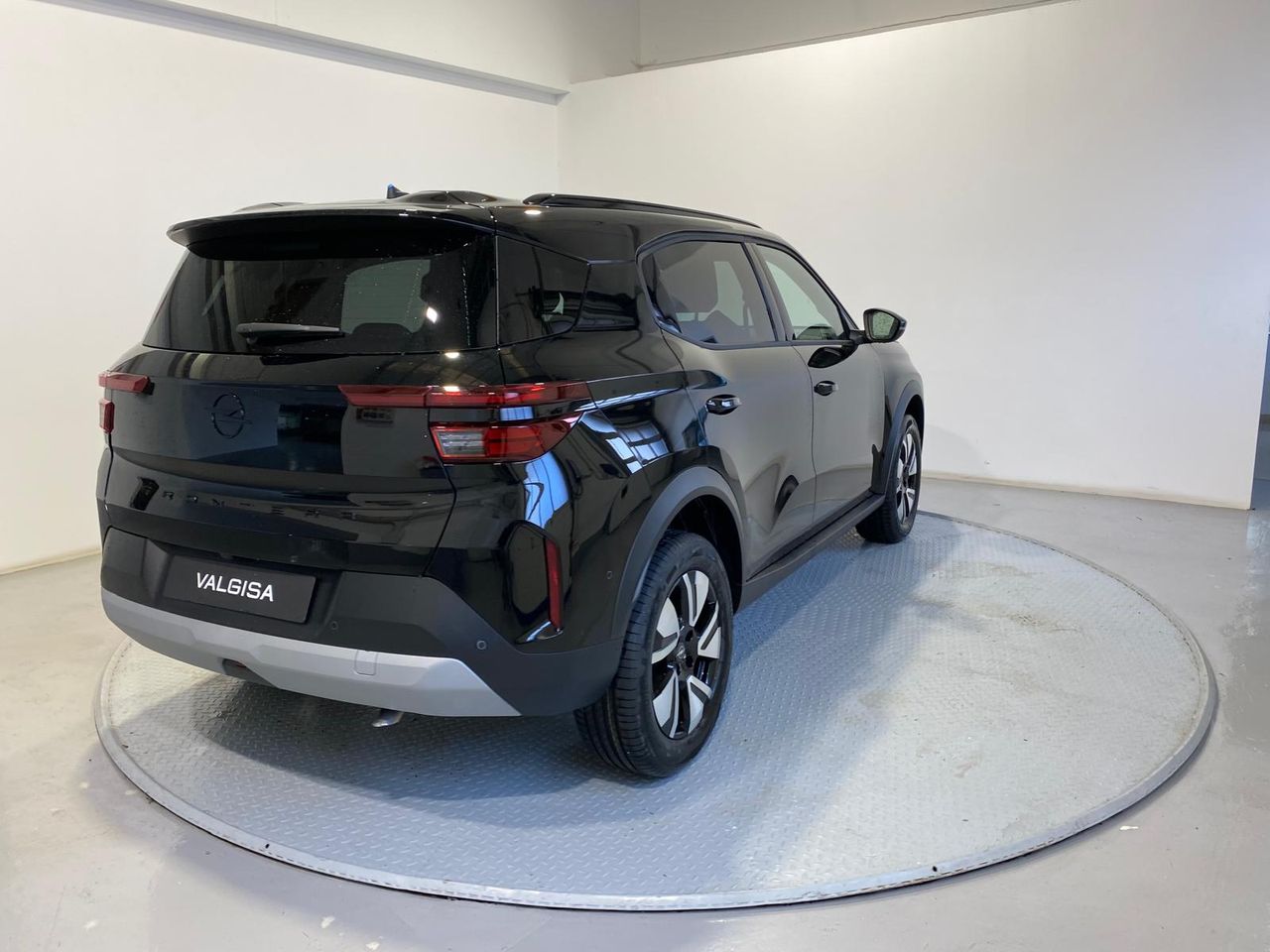 Opel Frontera 1.2T XHT Hybrid eDCT6 100kW GS - Foto 2