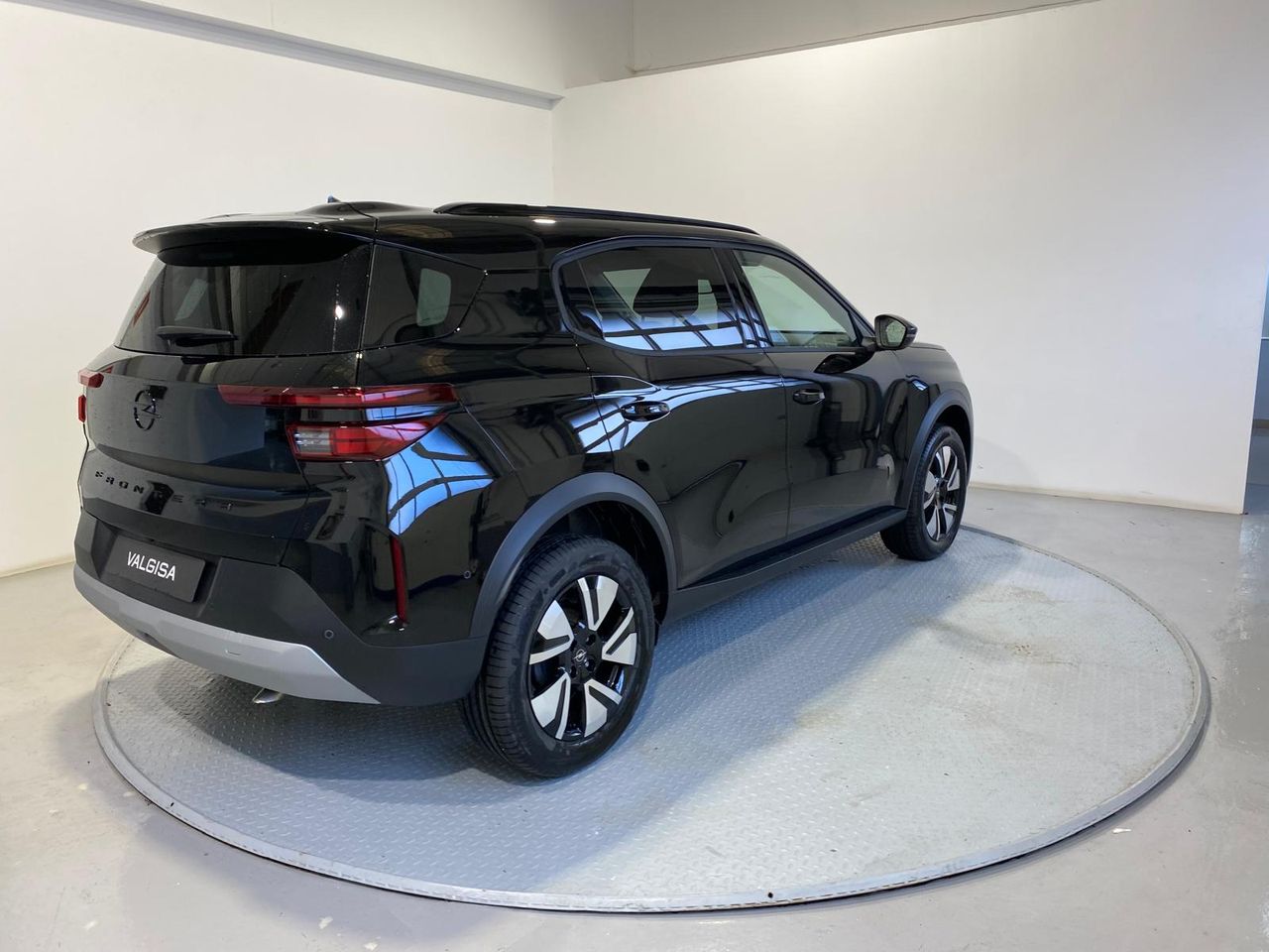 Opel Frontera 1.2T XHT Hybrid eDCT6 100kW GS - Foto 2