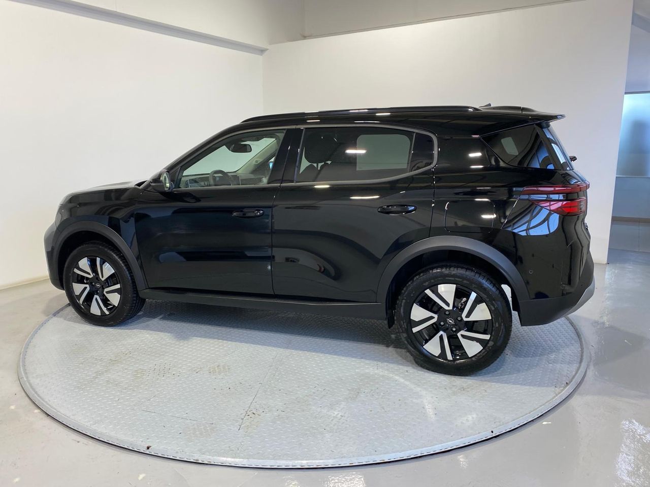 Opel Frontera 1.2T XHT Hybrid eDCT6 100kW GS - Foto 2