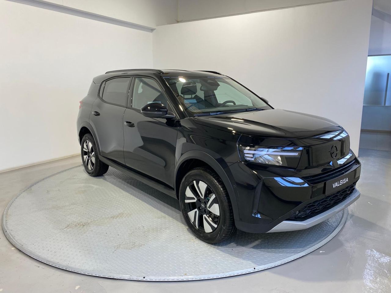 Opel Frontera 1.2T XHT Hybrid eDCT6 100kW GS - Foto 2