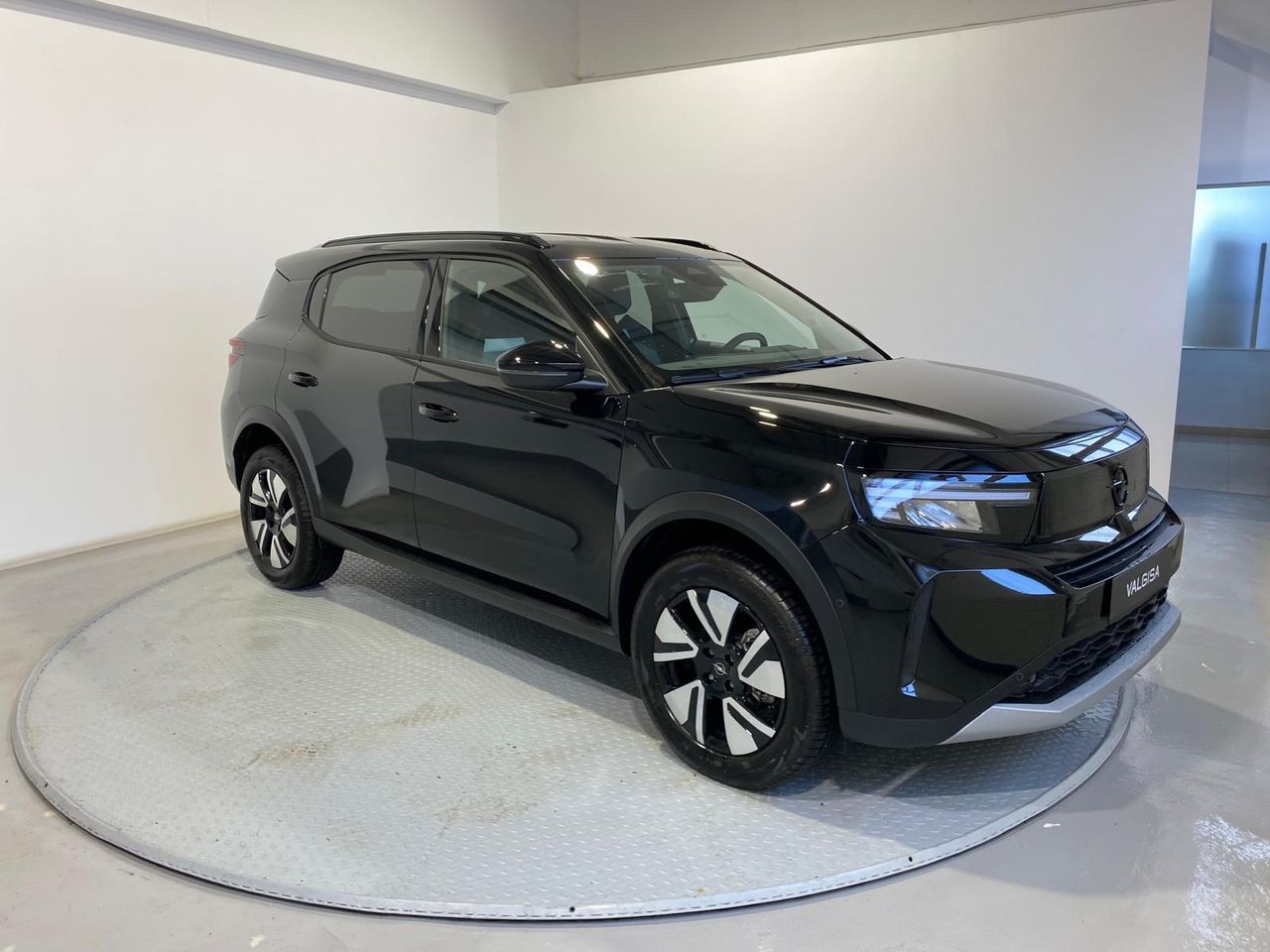 Opel Frontera 1.2T XHT Hybrid eDCT6 100kW GS - Foto 2