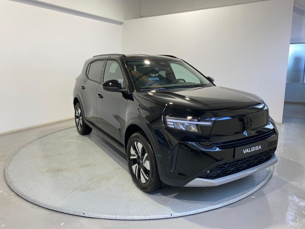 Opel Frontera 1.2T XHT Hybrid eDCT6 100kW GS - Foto 2